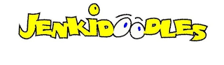 JENKIDOODLES logo