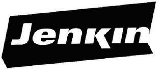 JENKIN logo