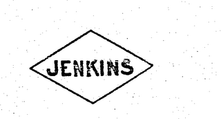 JENKINS logo