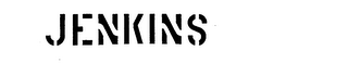JENKINS logo