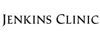 JENKINS CLINIC logo