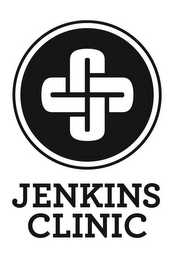 JENKINS CLINIC J C logo