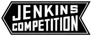 JENKINS COMPETITION logo