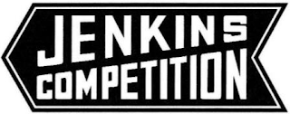 JENKINS COMPETITION logo