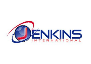 JENKINS INTERNATIONAL logo