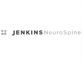 JENKINS NEUROSPINE logo