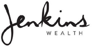 JENKINS WEALTH logo