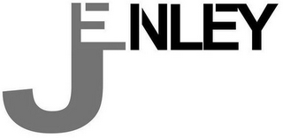 JENLEY logo