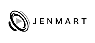 JENMART logo