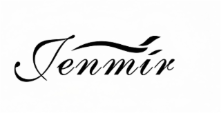 JENMIR logo