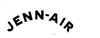 JENN-AIR logo