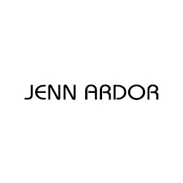 JENN ARDOR logo