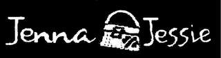 JENNA & JESSIE logo
