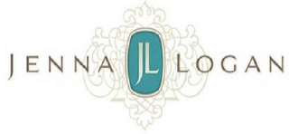 JENNA LOGAN logo