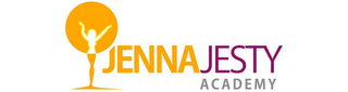 JENNAJESTY ACADEMY logo