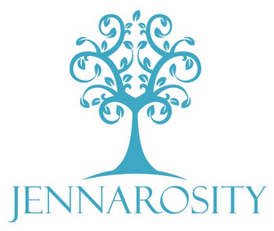JENNAROSITY logo