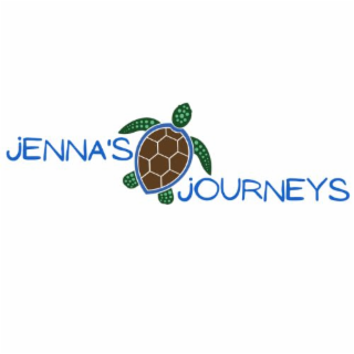 JENNA'S JOURNEYS logo