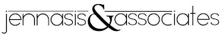 JENNASIS & ASSOCIATES logo