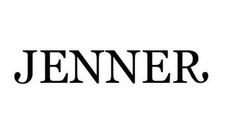 JENNER logo