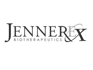 JENNEREX BIOTHERAPEUTICS logo
