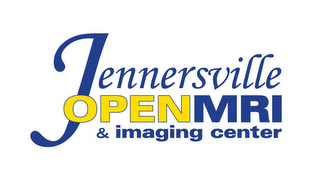 JENNERSVILLE OPENMRI & IMAGING CENTER logo