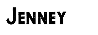JENNEY logo