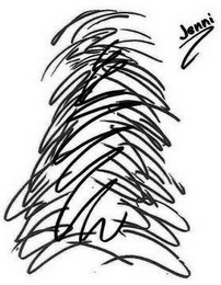 JENNI logo