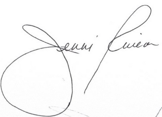 JENNI RIVERA logo