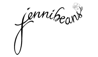 JENNIBEANS logo