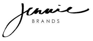 JENNIE BRANDS logo