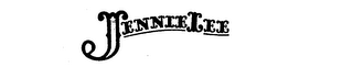 JENNIE LEE logo