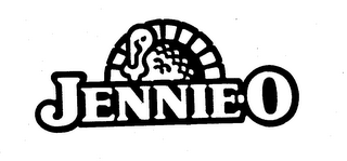 JENNIE-O logo