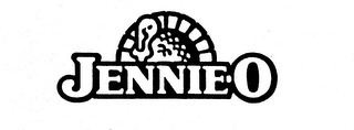 JENNIE-O logo
