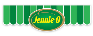 JENNIE-O logo