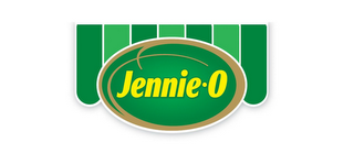 JENNIE-O logo