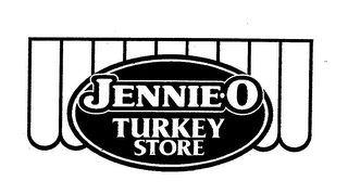 JENNIE-O TURKEY STORE