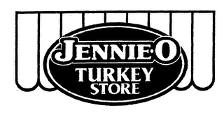 JENNIE-O TURKEY STORE