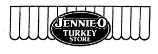 JENNIE-O TURKEY STORE logo