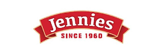 JENNIES SINCE 1960 logo