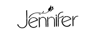 JENNIFER logo