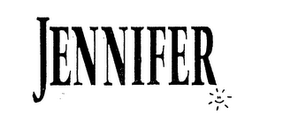JENNIFER logo