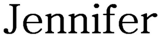 JENNIFER logo