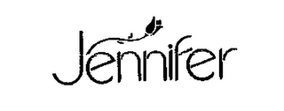 JENNIFER logo
