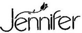 JENNIFER logo