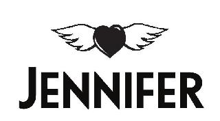 JENNIFER logo