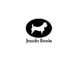 JENNIFER BROOKS logo