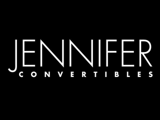 JENNIFER CONVERTIBLES logo