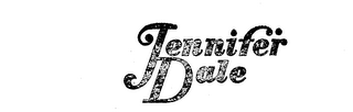 JENNIFER DALE logo