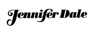 JENNIFER DALE logo