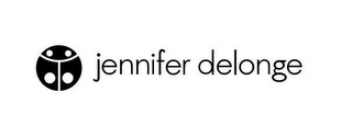 JENNIFER DELONGE logo